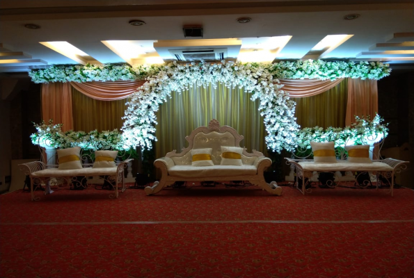 Renaissance Federation Club