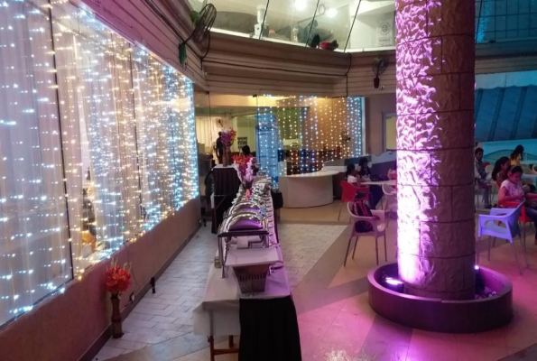 Renaissance Federation Club