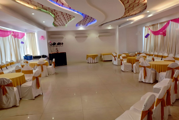 Renaissance Federation Club
