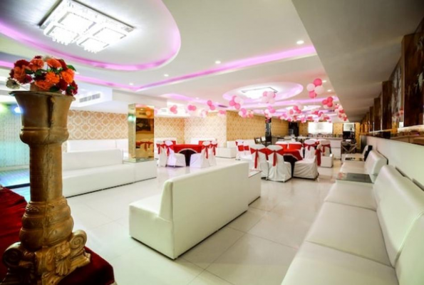 Qlark Hotel