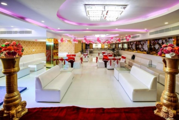 Qlark Hotel