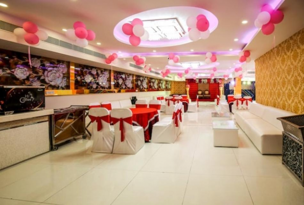 Qlark Hotel