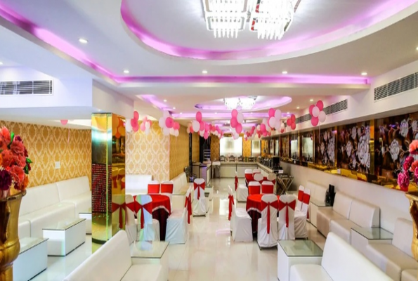 Qlark Hotel