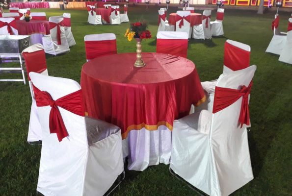 Jodha Farms