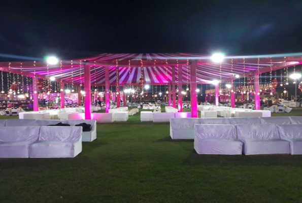 Jodha Farms