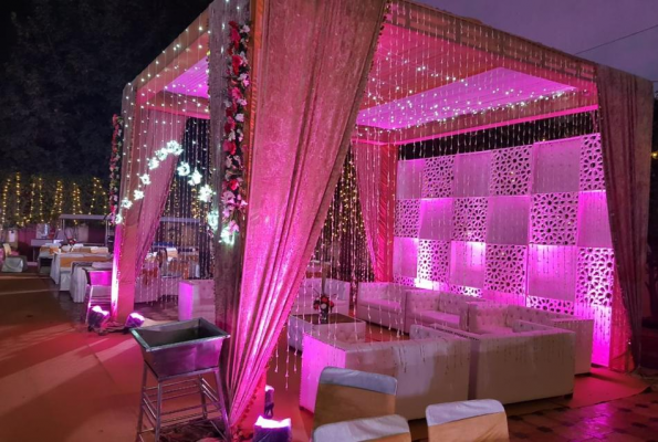 Jodha Farms