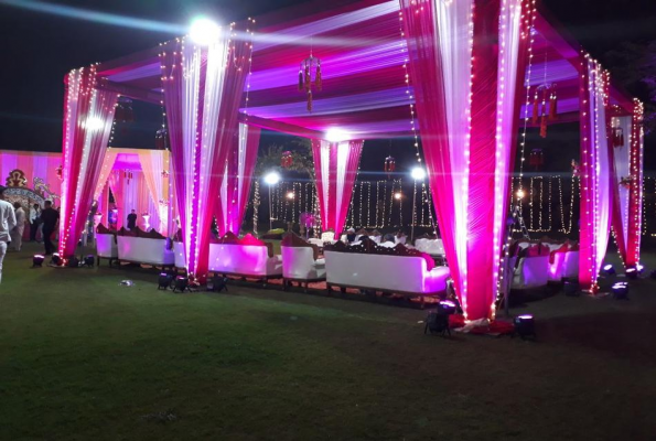 Jodha Farms