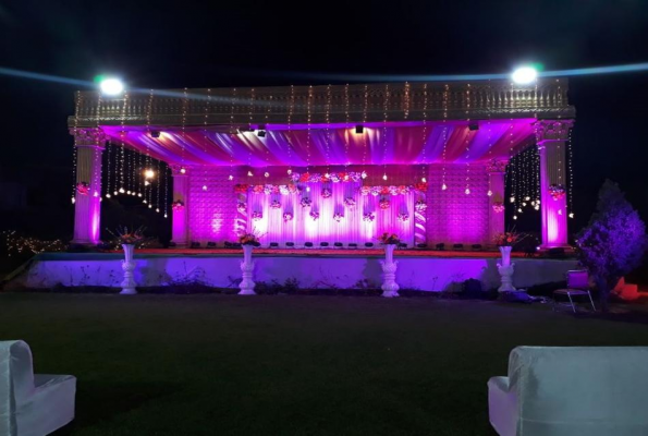 Jodha Farms