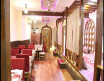 Kabul Darbar at undefined