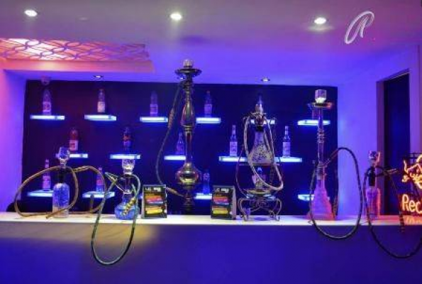 Pipa Hookah Lounge