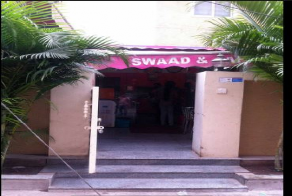 Swaad Cafe