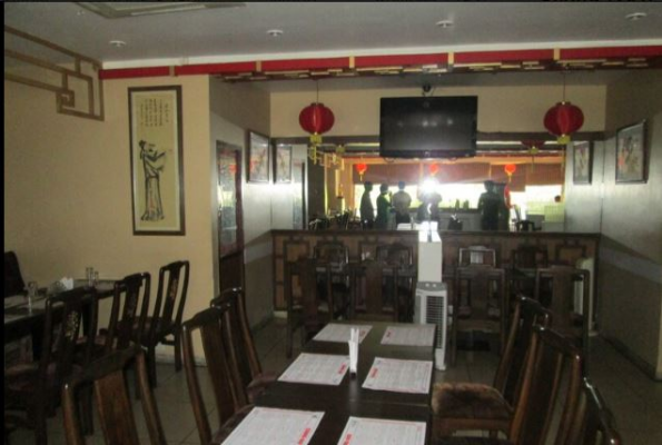 Chung Hua Restaurant