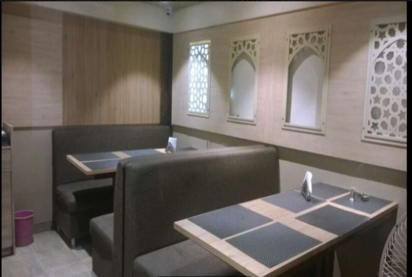 Shahi Dastarkhwan Restaurant