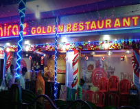 Shiraz Golden Restaurant