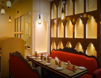 The Awadh Restaurant