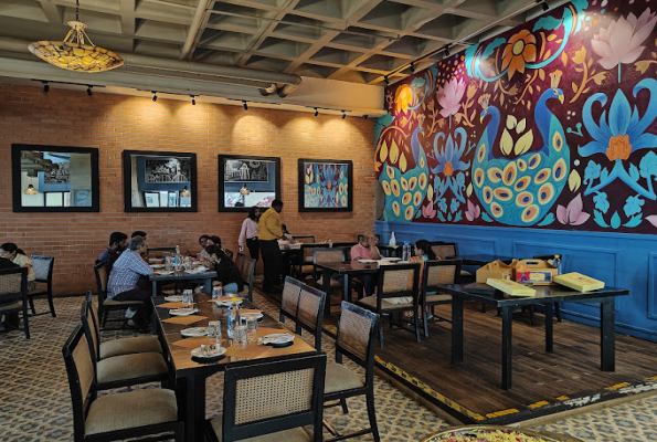 Salt Restaurant And Grill 3