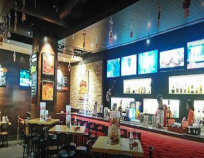 Chilis South City Mall