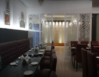 Saatvik Pure Veg Restaurant