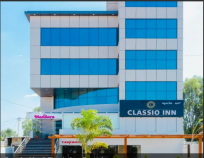 Classio Inn