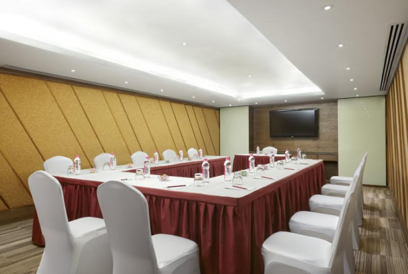 Suba International 1
