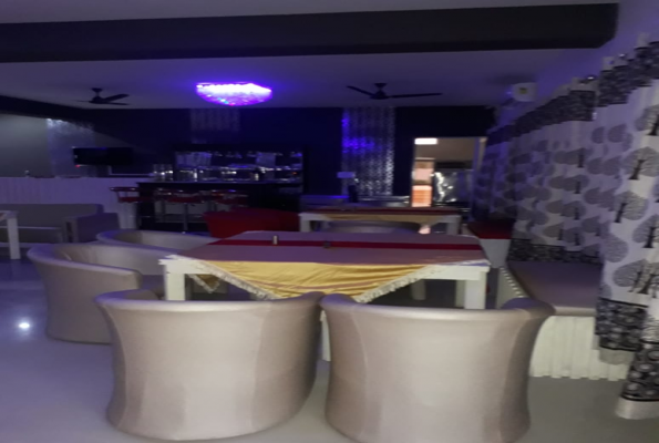 Tanishk Garden & Resort