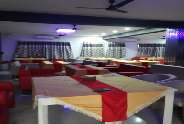 Tanishk Garden & Resort