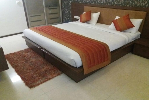 Tanishk Garden & Resort