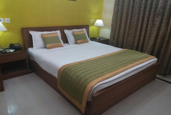 Tanishk Garden & Resort
