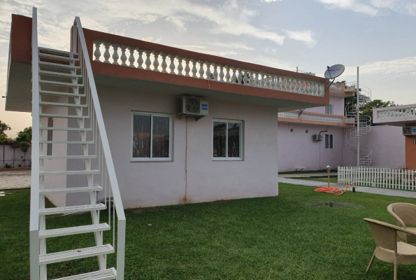 Tanishk Garden & Resort