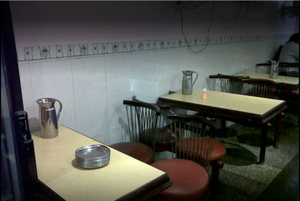 Grandson Of Tunday Kababi 3