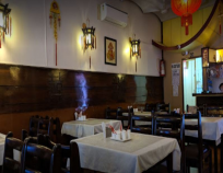 Chung Fa Restaurant