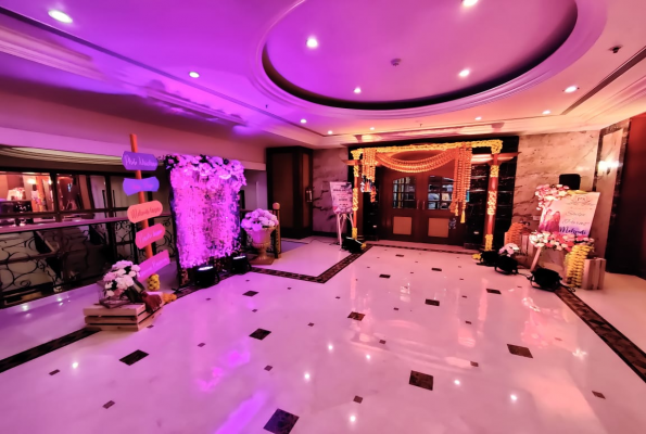 Ira By Orchid Hotels