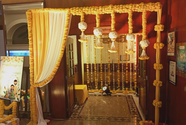 Ira By Orchid Hotels