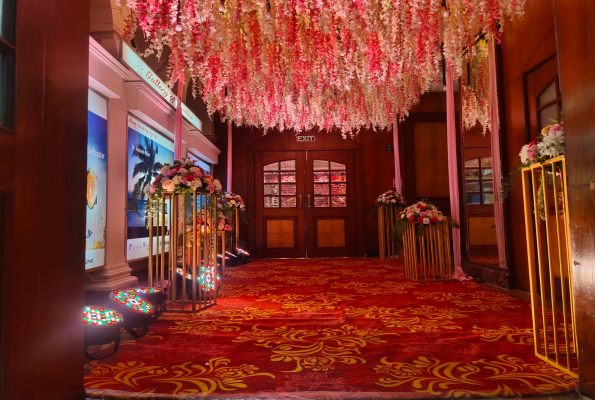 Ira By Orchid Hotels