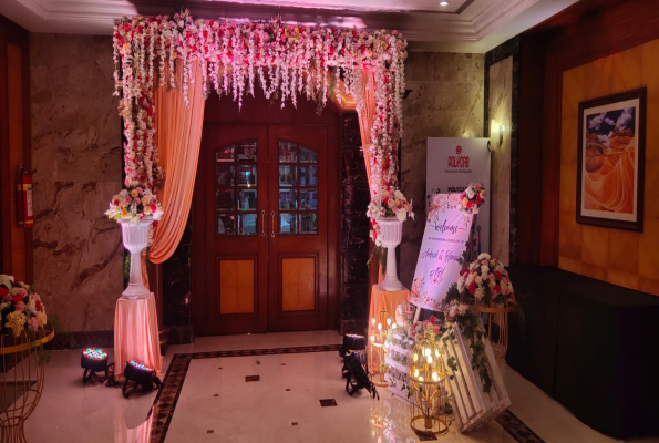 Ira By Orchid Hotels