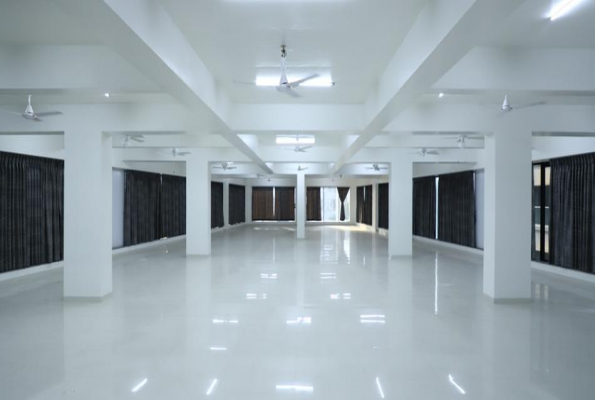 Hall 1 at La Victoria Banquets