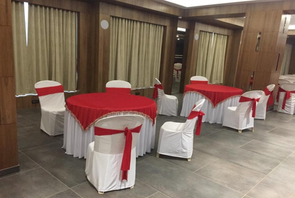 La Victoria Banquets 2