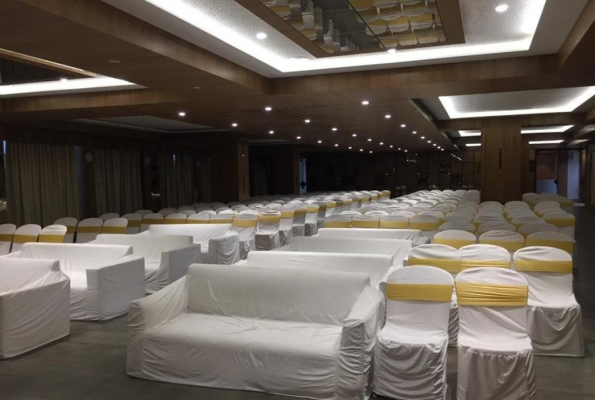 La Victoria Banquets 4