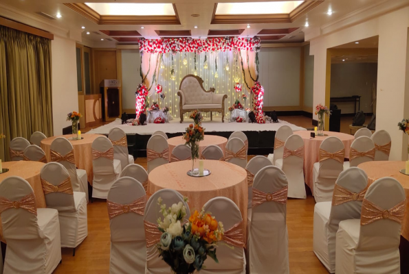Ira By Orchid Hotels
