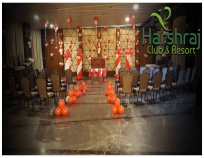 Harshraj Club And Resort