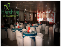 Harshraj Club And Resort