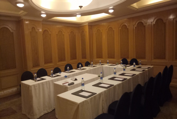 Ira By Orchid Hotels