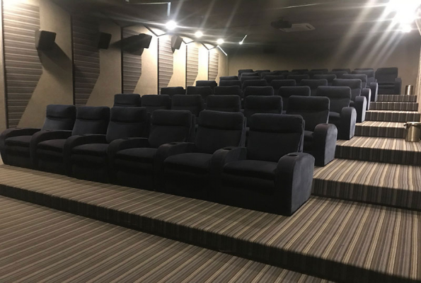 Harshraj Club And Resort 5