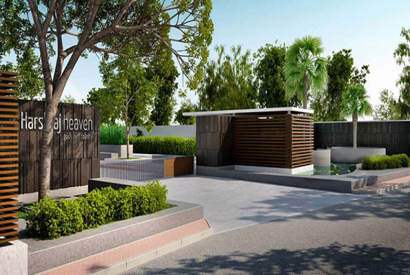 Harshraj Club And Resort 2