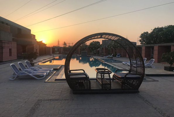 Harshraj Club And Resort 3