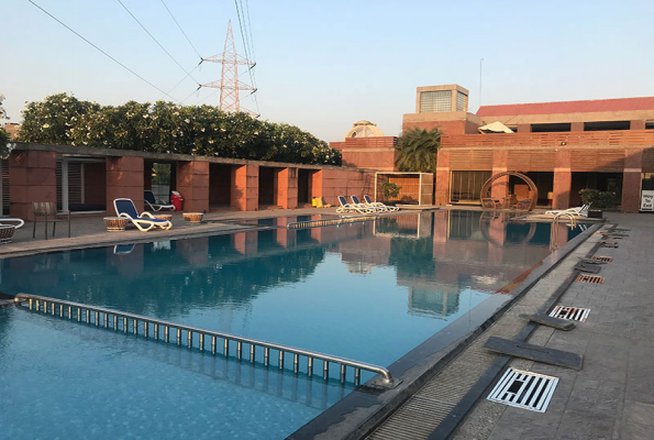 Harshraj Club And Resort 5