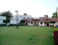 Mayassar Party Lawn