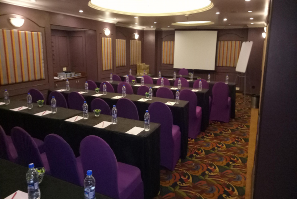 Ira By Orchid Hotels
