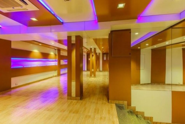 Hotel Sahar Garden