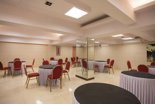 Imperial Residency 3